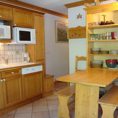 Appartement Méribel, 2 pièces, 6 personnes - FR-1-355-9 Extérieur photo